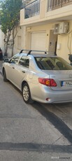 Toyota Corolla '07