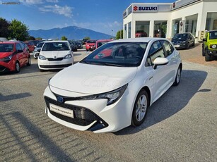 TOYOTA COROLLA 1.8 ΥΒΡΙΔΙΚΟ Φ