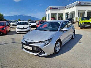 TOYOTA COROLLA 1.8 ΥΒΡΙΔΙΚΟ (Φ)