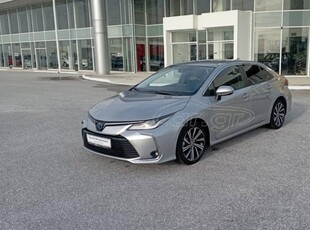 TOYOTA COROLLA 1.8 Hybrid 122hp