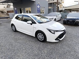 Toyota Corolla '20 1.8 122hp Active HSD e-CVT (XII E210) (Reserved)