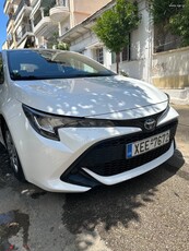 Toyota Corolla '20 Hybrid Hatchback 1.8