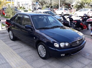 TOYOTA COROLLA ΠΡΟΣΦΟΡΑ !!! 2000