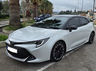 Toyota Corolla '22 Toyota Corolla Hatchback GR SPORT BI-TONE 1.8 HSD HR MY22