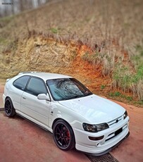 Toyota Corolla '95 Si