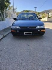 Toyota Corolla '95 XLI 1,3 16V