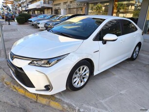 TOYOTA COROLLA ΕΛΛΗΝΙΚΟ