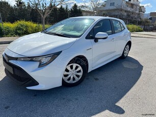 TOYOTA COROLLA AUTOMATIC HYBRID NEW MODEL 2020