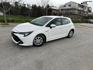 TOYOTA COROLLA AUTOMATIC HYBRID NEW MODEL 2020