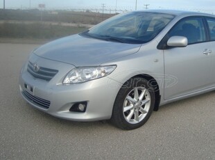 TOYOTA COROLLA COROLLA 1.4 DIESEL D4D KLIMA 2010