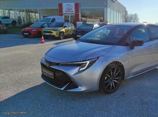 TOYOTA COROLLA Hatchback GR SPORT BI