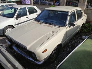 TOYOTA COROLLA KE30 1979