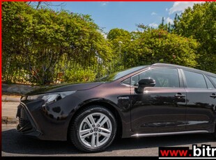 TOYOTA COROLLA TOURING SPORTS 1.8 HYBRID DYNAMIC PLUS E