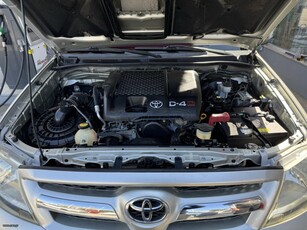 Toyota Hilux '07