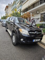 Toyota Hilux '08 TORNADO 3.0 D4D 171 PS!