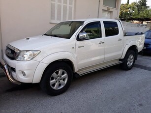 Toyota Hilux '11