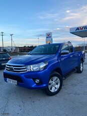 Toyota Hilux '19