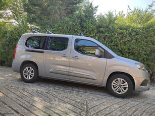 Toyota PROACE CITY '21 Verso L2 1.2 Turbo Combi