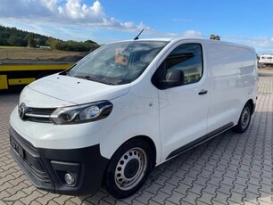 TOYOTA PROACE L2 2017