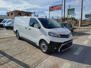 TOYOTA PROACE L3 2018