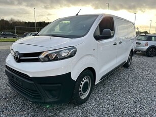 TOYOTA PROACE Van L1 2.0 D