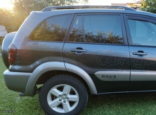 Toyota RAV 4 '05