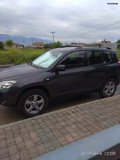 Toyota RAV 4 '06 2.0 4X4