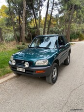 Toyota RAV 4 '96