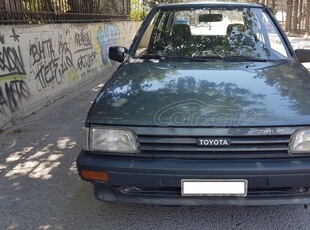 Toyota Starlet '88