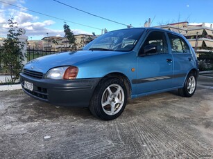 Toyota Starlet '99