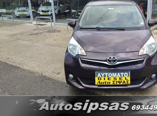 TOYOTA VERSO 2013