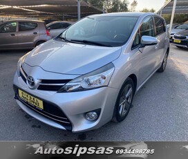 TOYOTA VERSO 2014