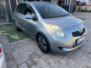 Toyota Yaris '05