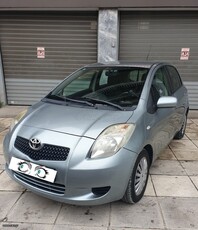 Toyota Yaris '06