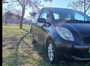 Toyota Yaris '07 ΕΛΛΗΝΙΚΟ Σε εξαιρετική κατάσταση!!!