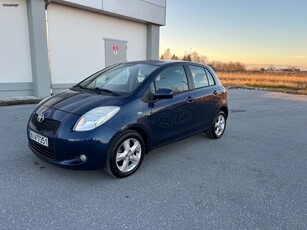 Toyota Yaris '07 Toyota Yaris 2007 1.4 D-4D ** Α-Ρ-Ι-Σ-Τ-Ο ** ** ** ΔΩΡΟ ΤΕΛΗ