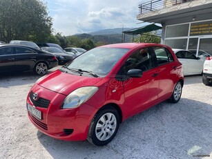 Toyota Yaris '08 1300cc 90ps