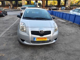 Toyota Yaris '08