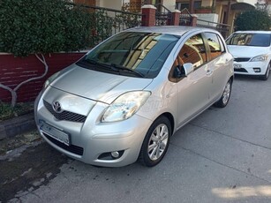 Toyota Yaris '09 1.4 D-4D DIESEL 6 TAXYTO