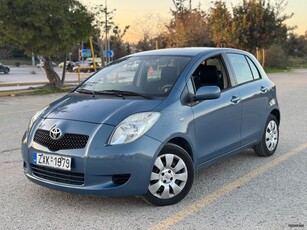 Toyota Yaris '09 ! AUTOMATIC ! ΠΡΟΣΦΟΡΑ