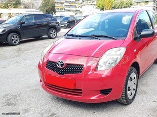 Toyota Yaris '09 VVTI