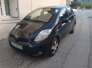 Toyota Yaris '11 1.3 VVTI 5D