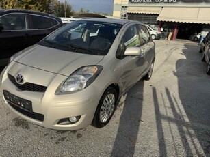 Toyota Yaris '11