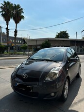 Toyota Yaris '11