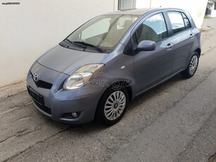 Toyota Yaris '11 Euro5