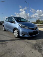 Toyota Yaris '12