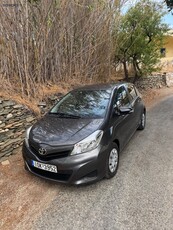 Toyota Yaris '12 VVT-I