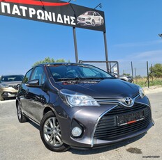 TOYOTA YARIS 1.3