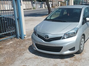 Toyota Yaris '13 1.33 Trend ΑΡΙΣΤΟ ΕΛΛΗΝΙΚΟ