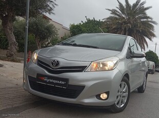 Toyota Yaris '13 ★50% ΠΡΟΚ.24 ΑΤΟΚΕΣ ΠΙΣΤΩΤΙΚΗ★